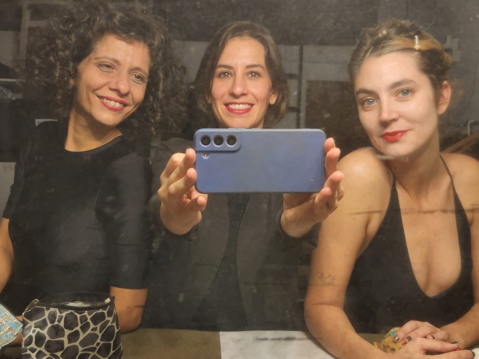 Liza Casullo y ELA&DONNA