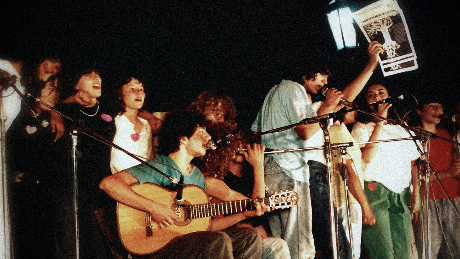 Taller Cortázar, Tiempos circulares