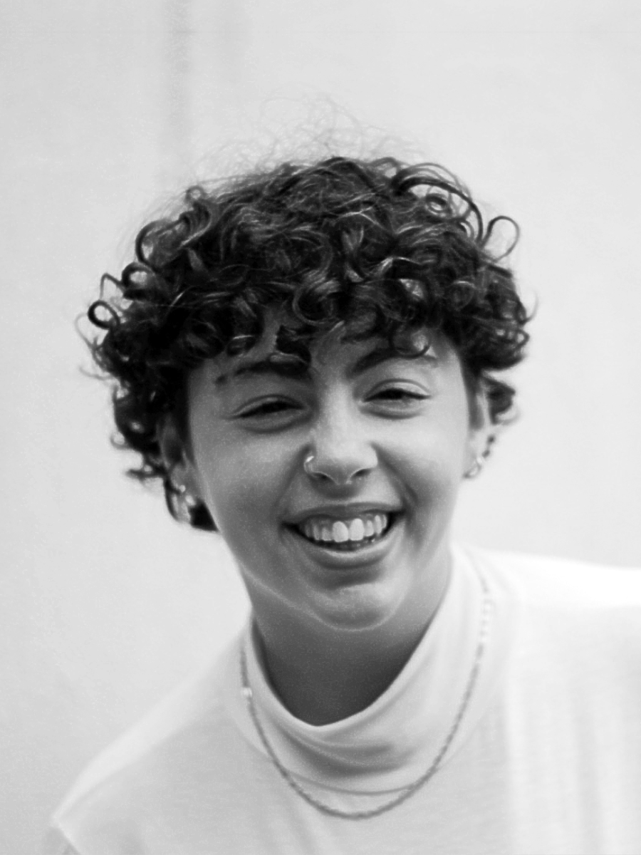 Camila Toker