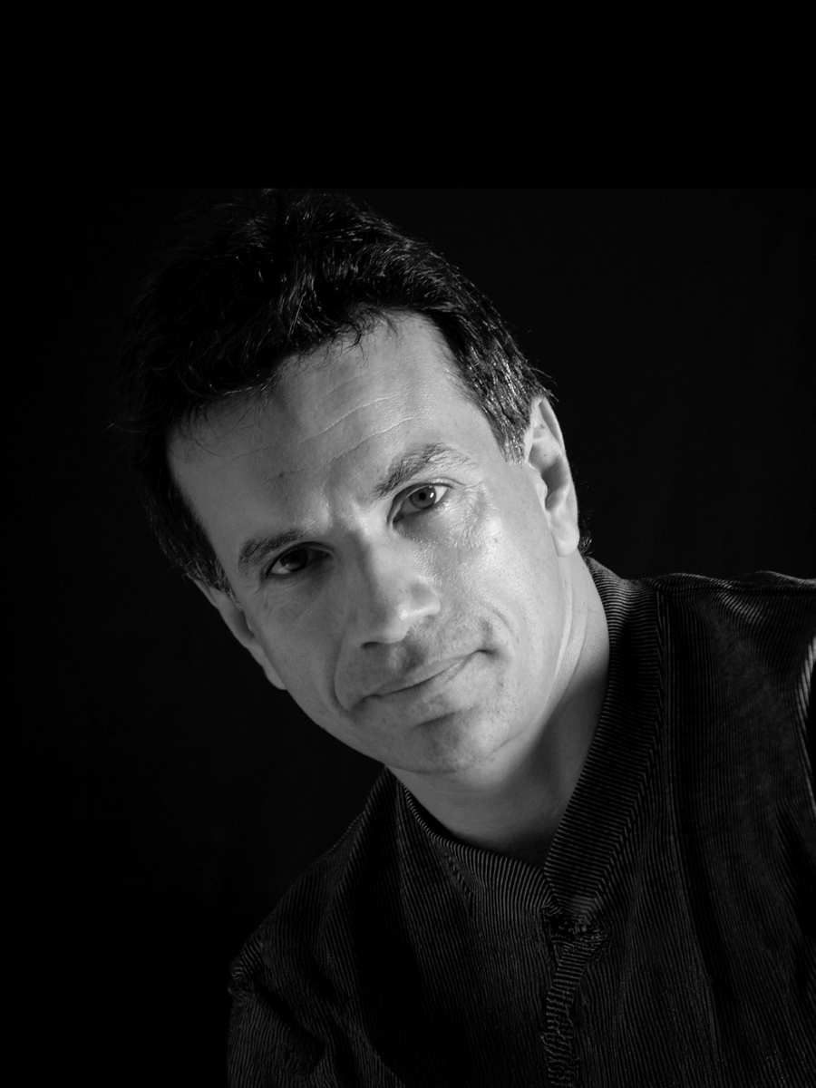 Fabián Bril