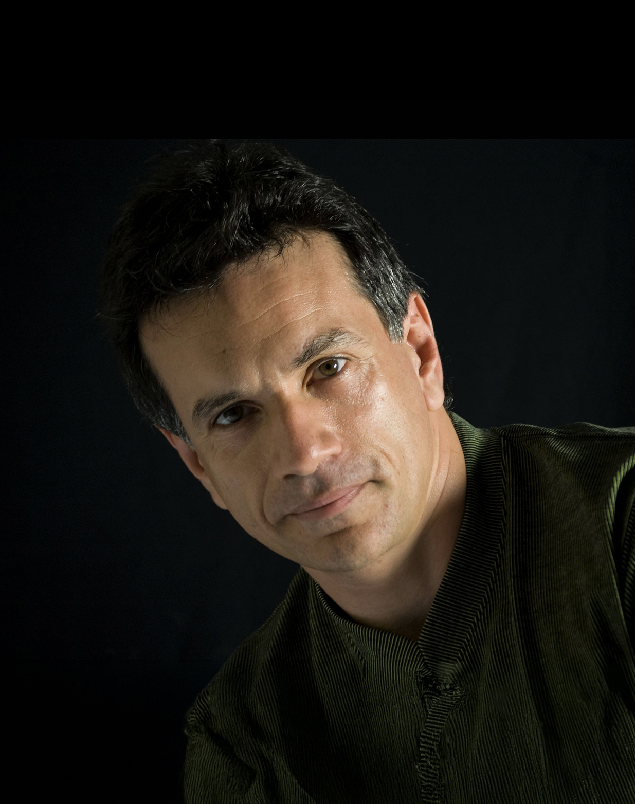 Fabián Bril