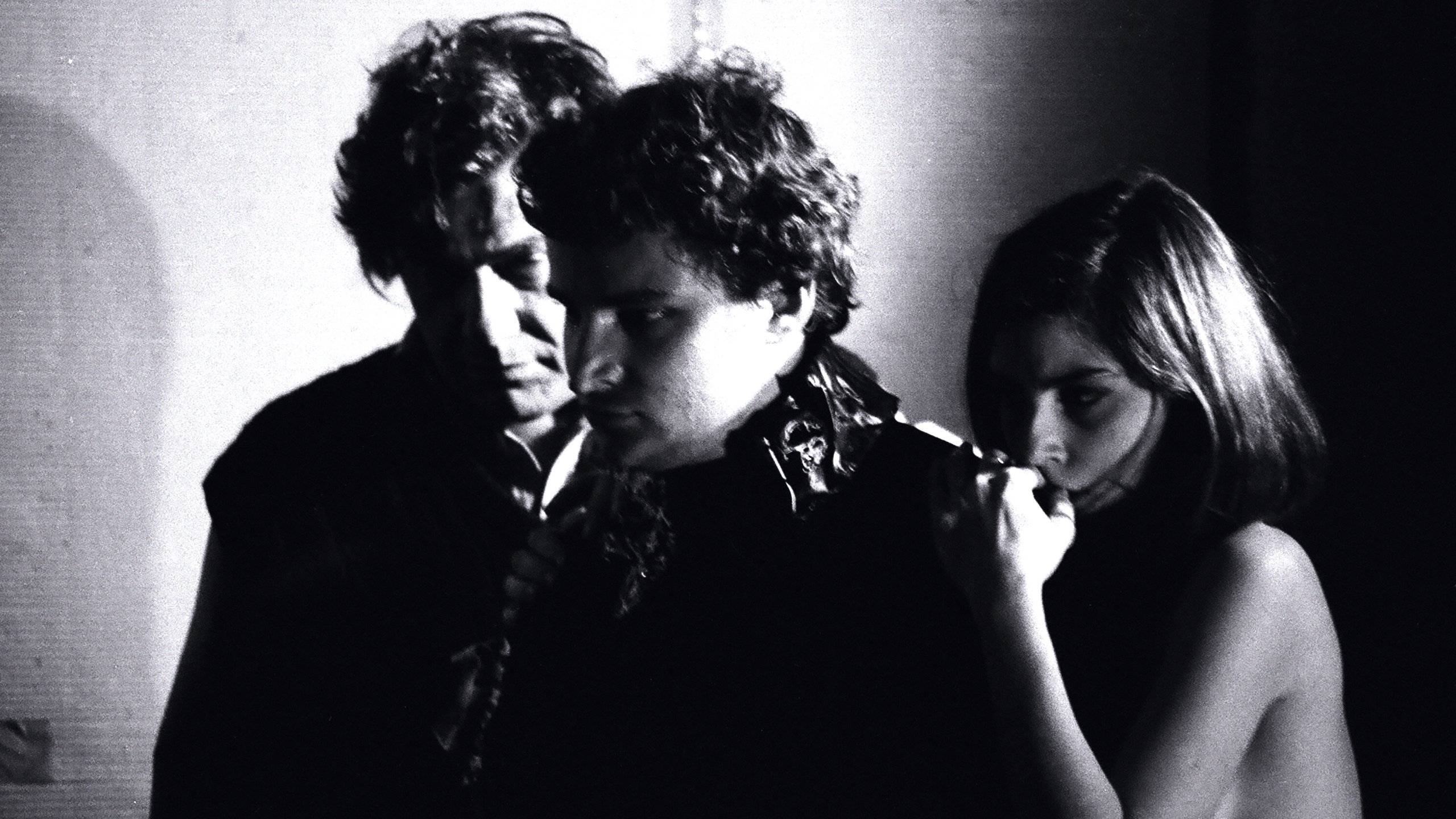 Alberto Ure, Damián Dreizik y Cecilia Biagini. Antígona, Sófocles