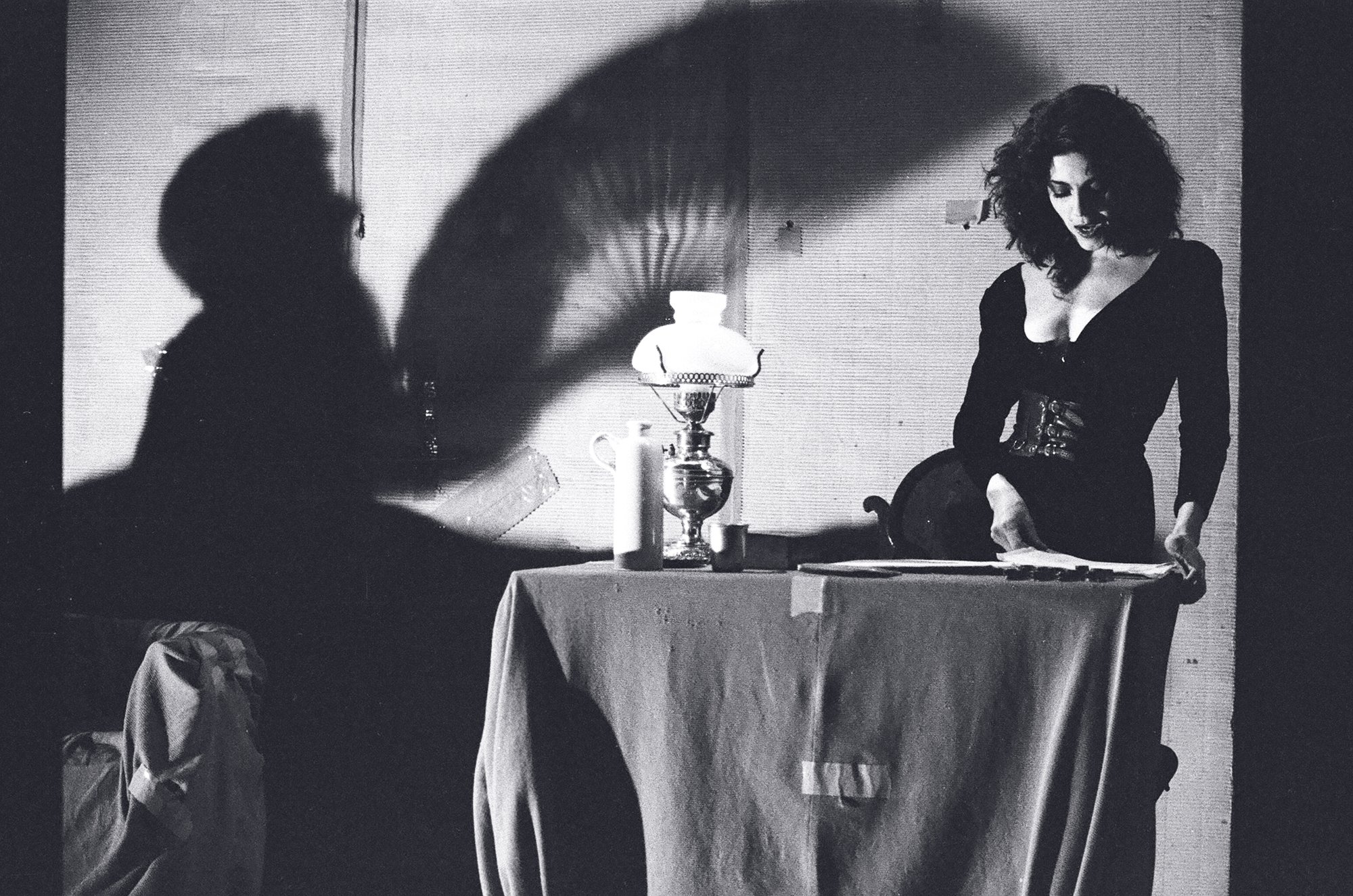 El Padre, 1986