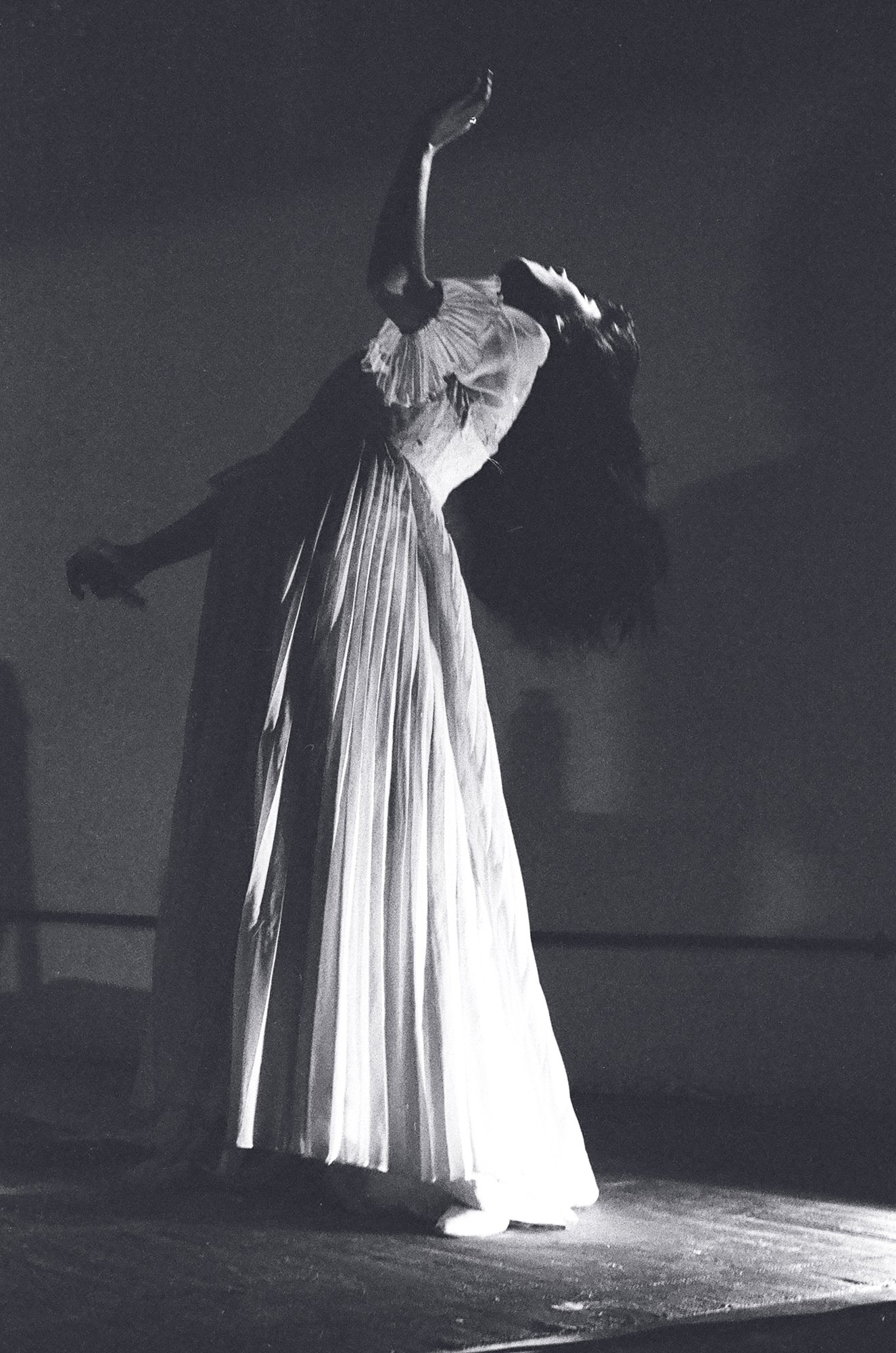 El Padre, 1986