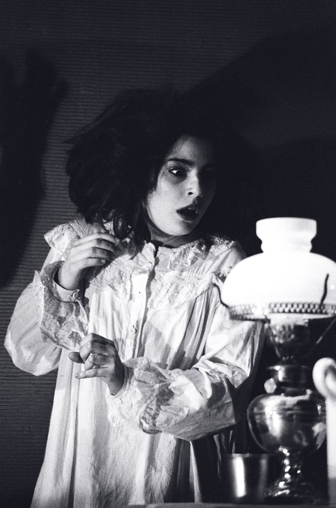 El Padre, 1986