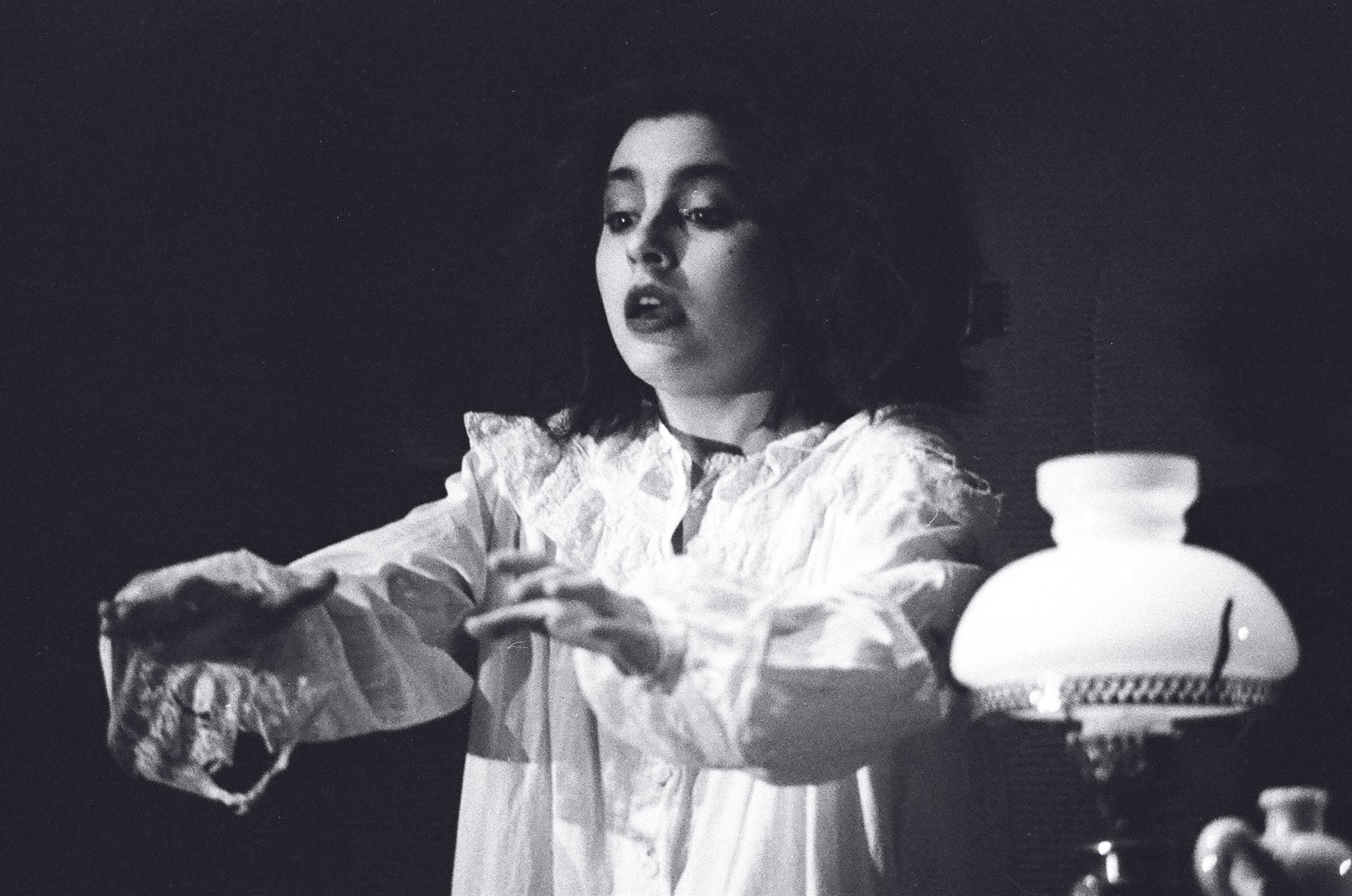 El Padre, 1986