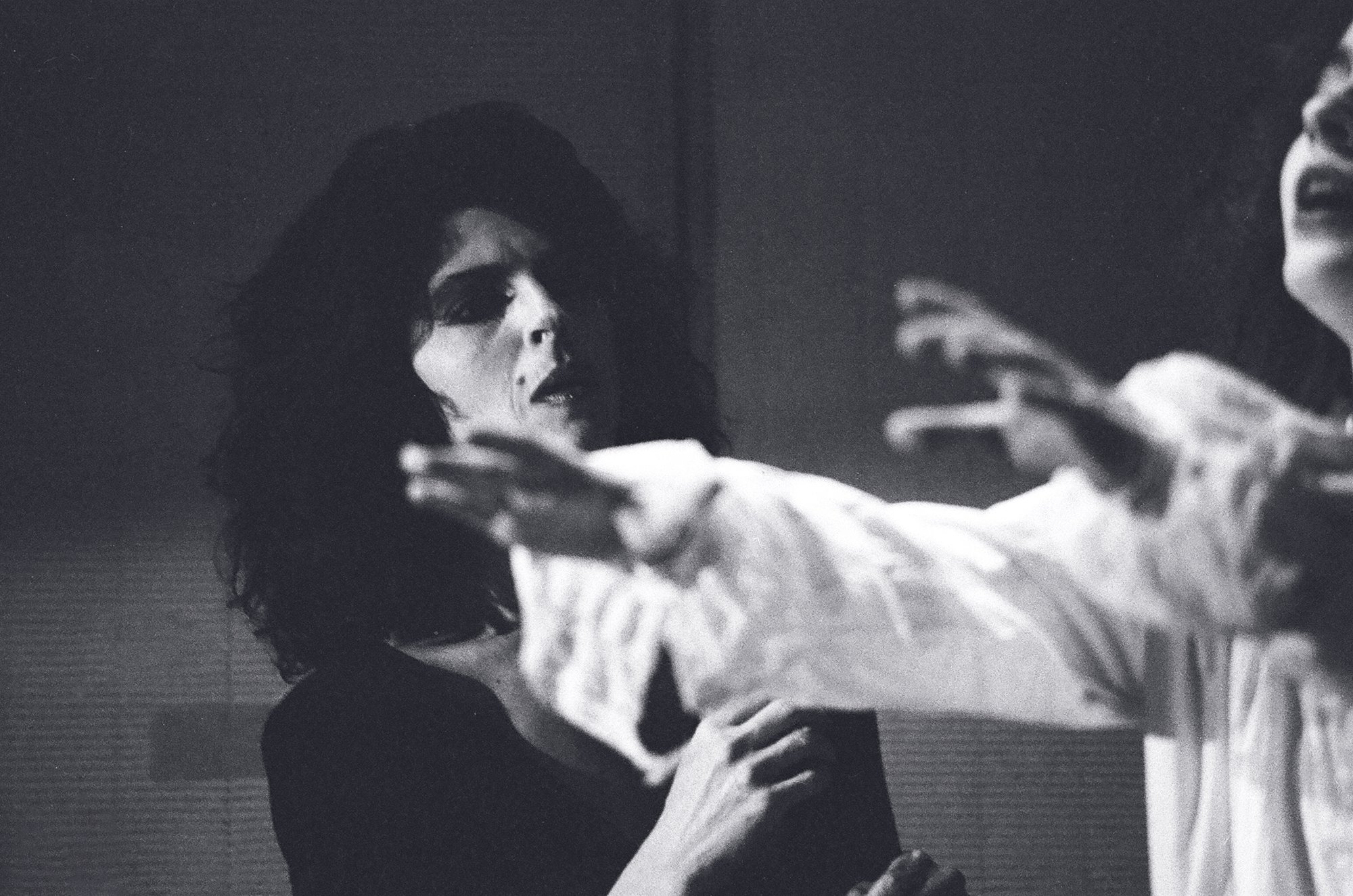 El Padre, 1986