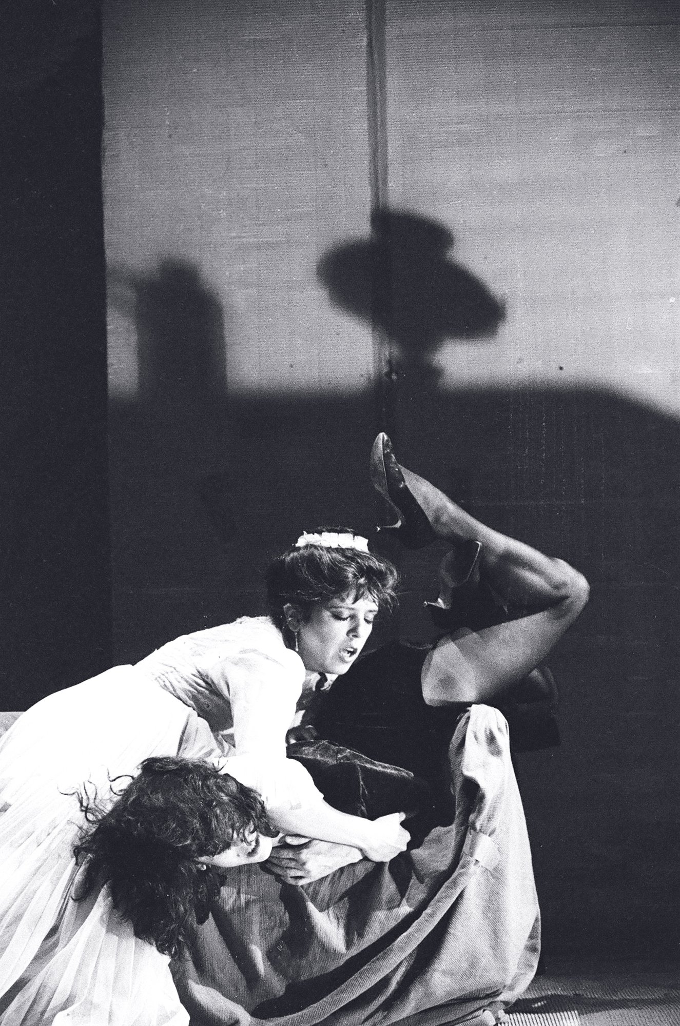 El Padre, 1986