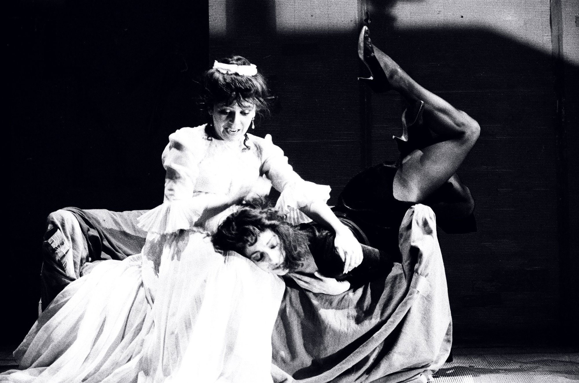 El Padre, 1986