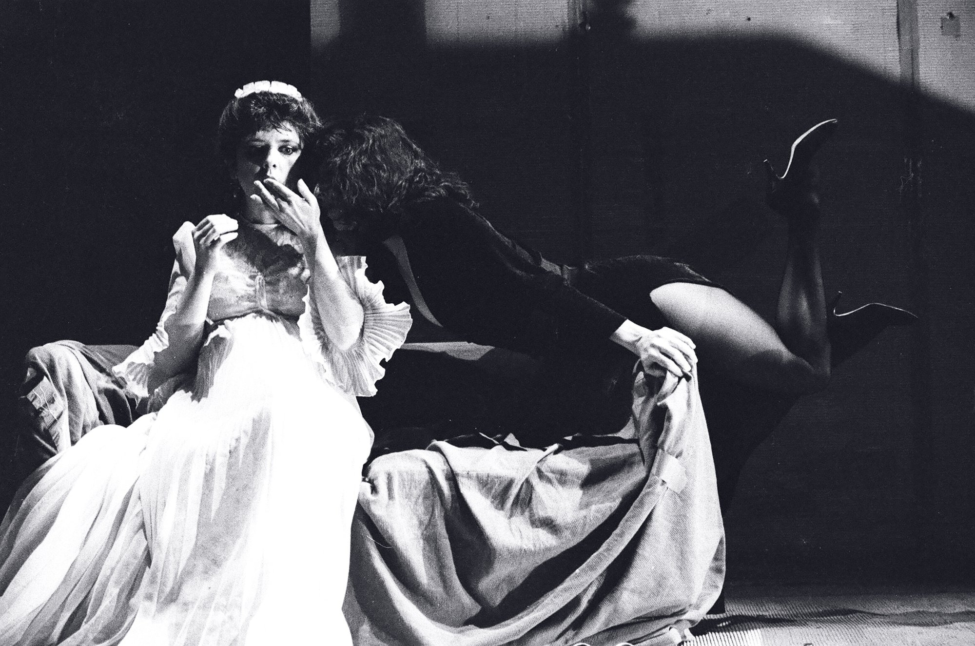 El Padre, 1986