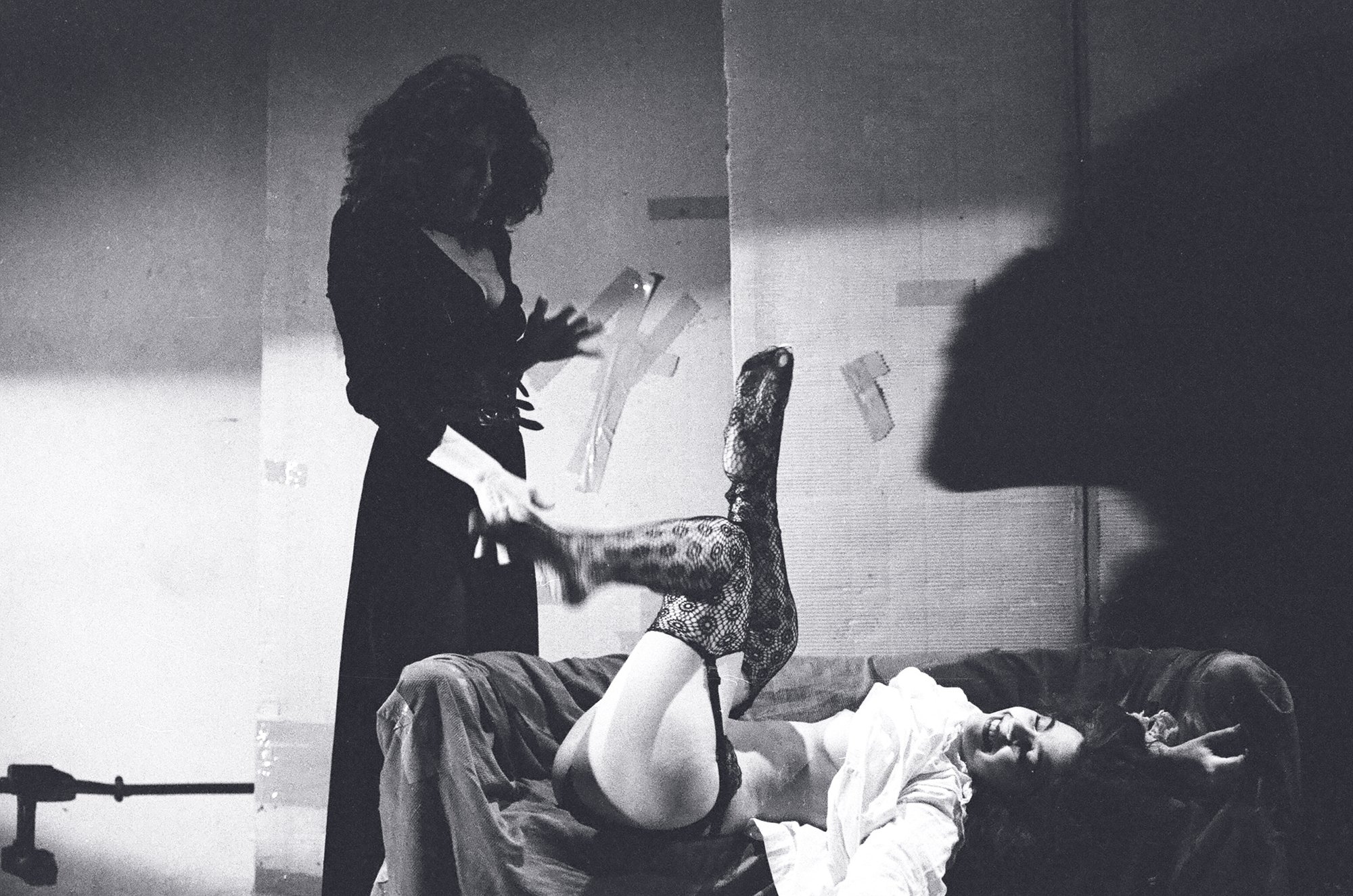 El Padre, 1986