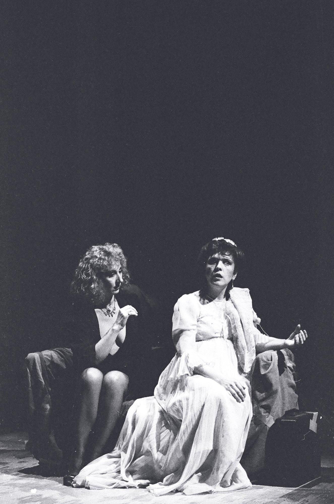 El Padre, 1986