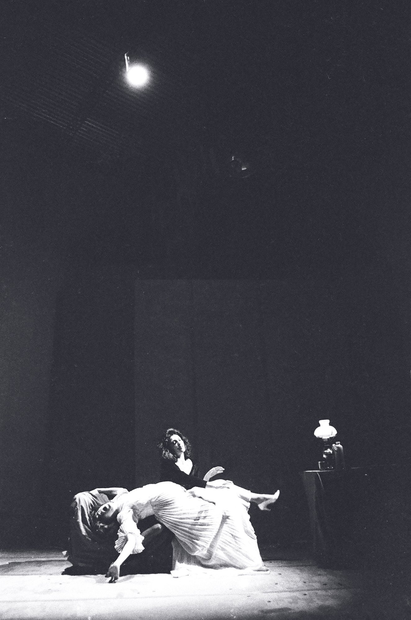 El Padre, 1986