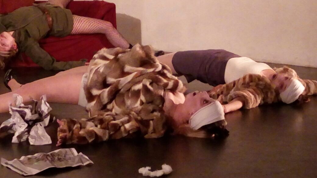 Taller Copi