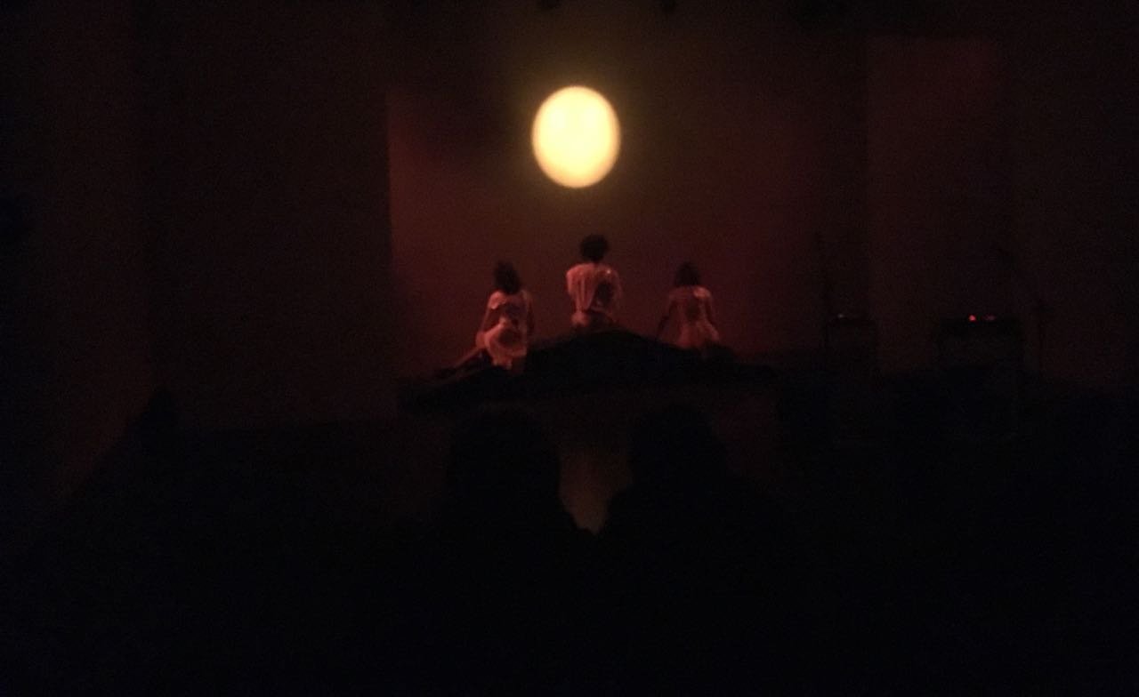 Opereta para doña Morte