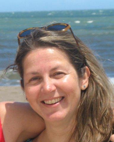 Valentina Fernández De Rosa