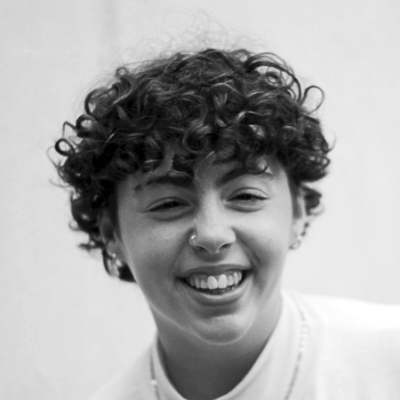 Camila Toker